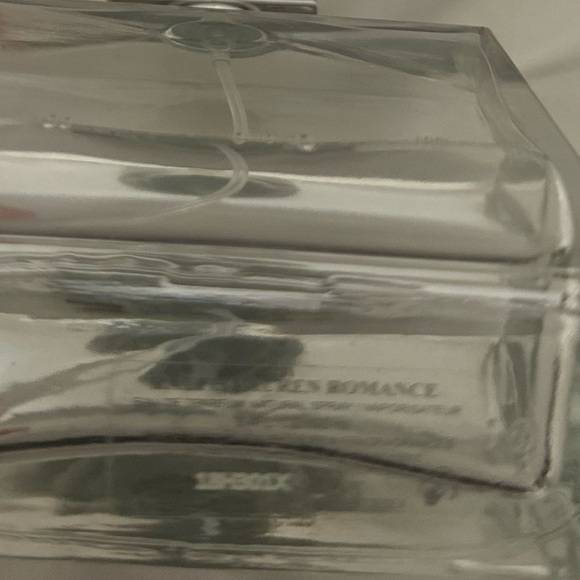 Ralph Lauren Romance 3.4 FL - Picture 4 of 4